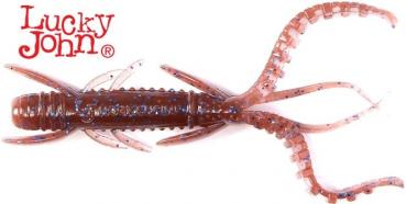 Lucky John Hogy Shrimp 3` - Potomac Blue | S19